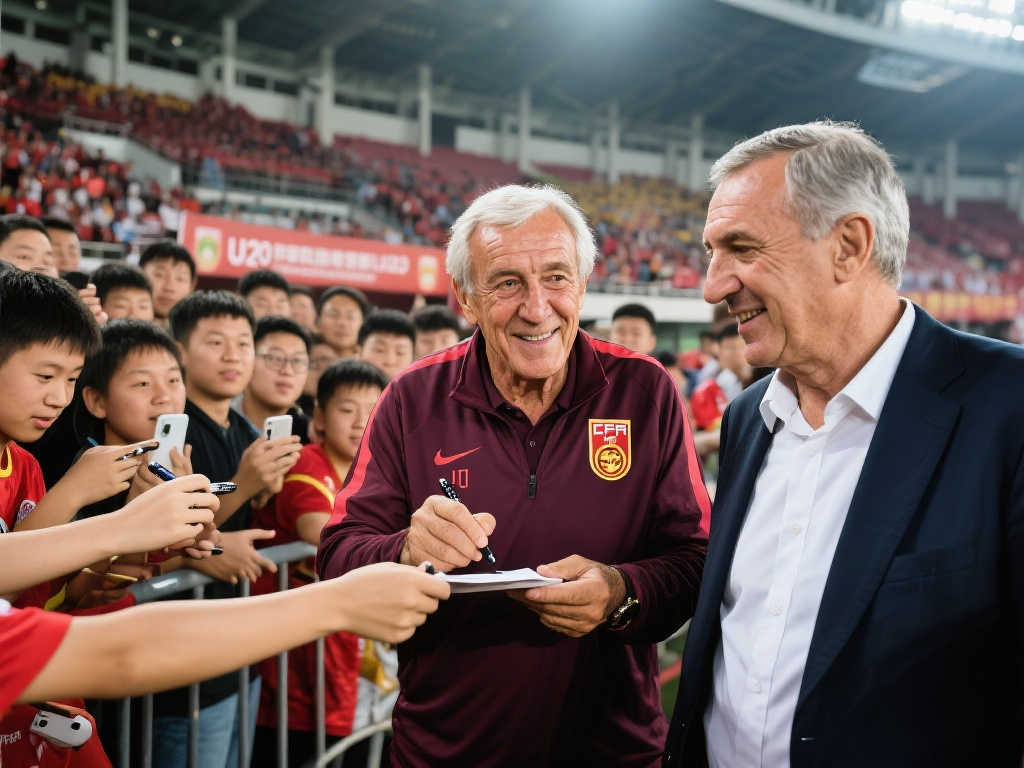 长春亚泰引