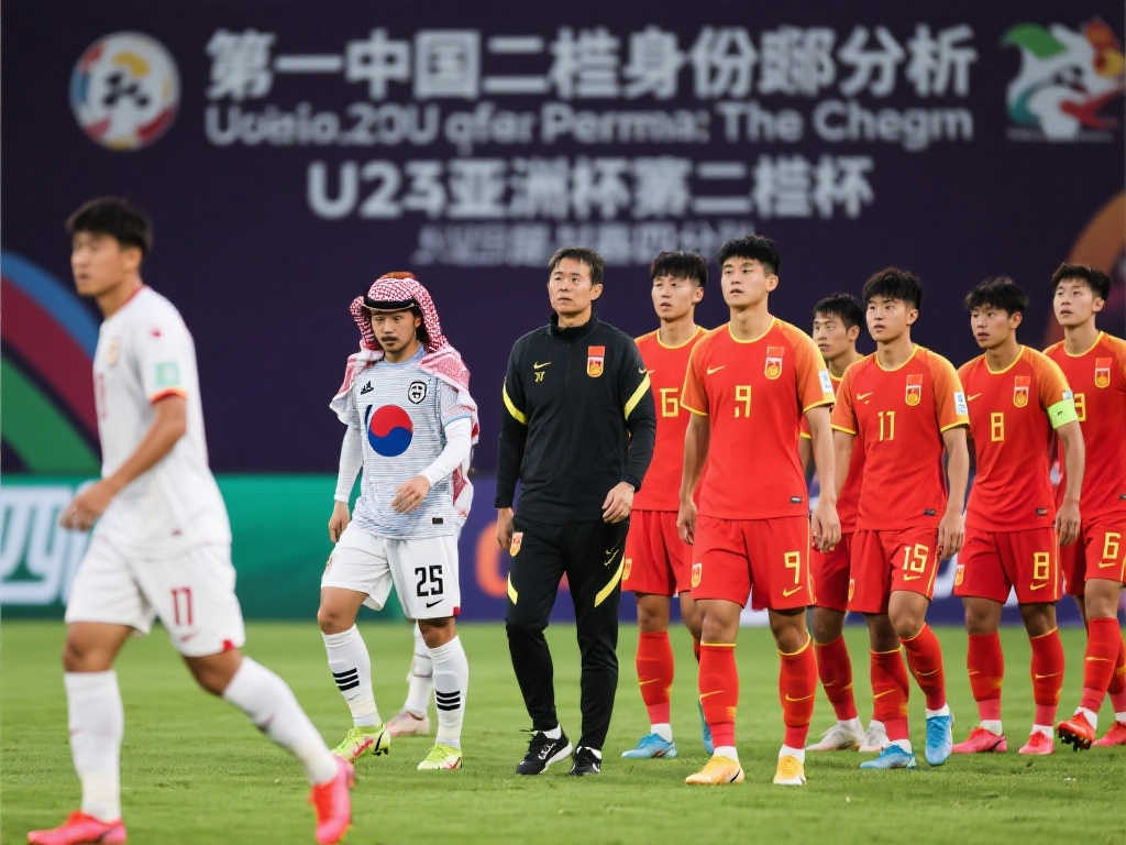 的教练