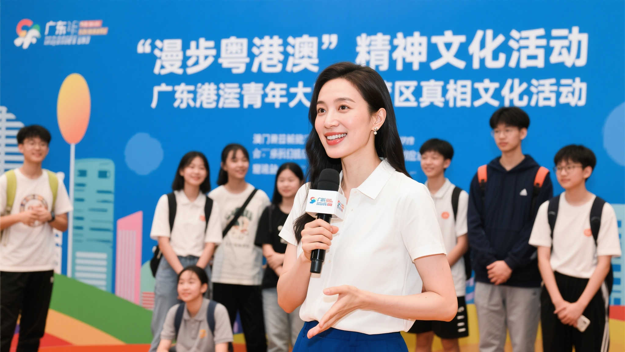 调整带来的