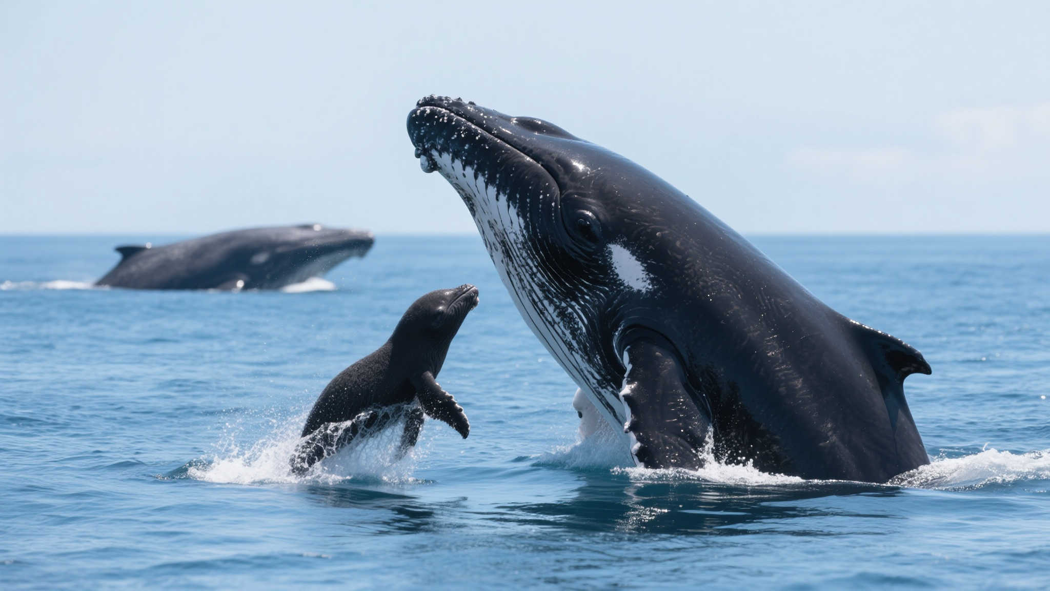 他们在面对 他们在面对