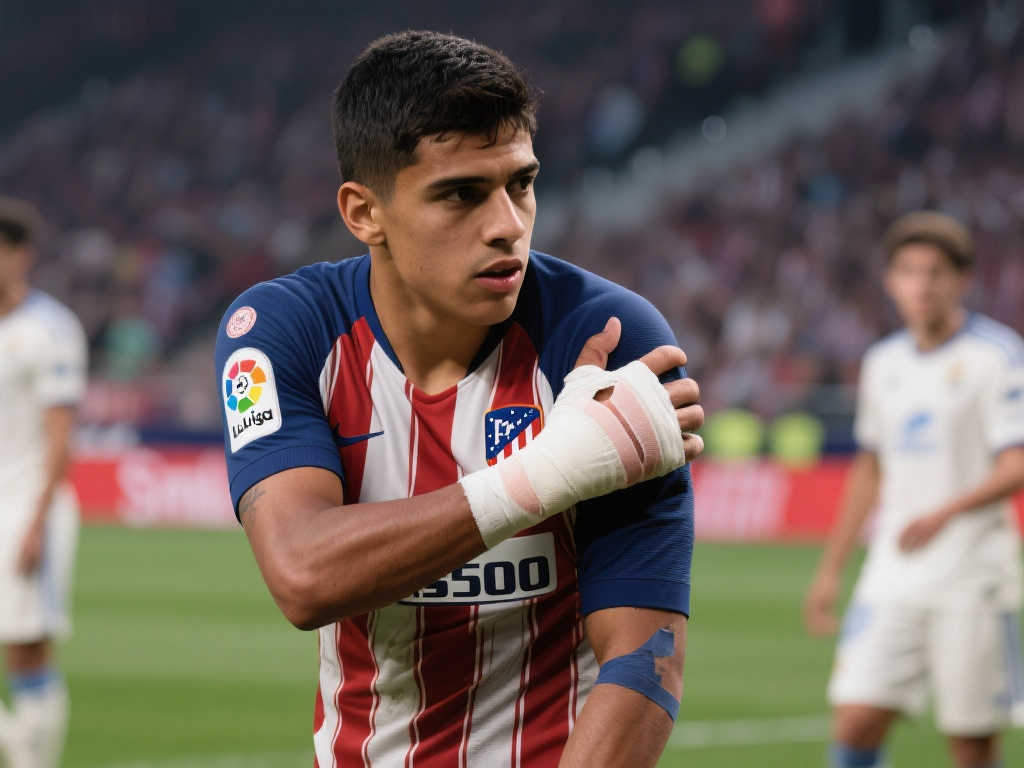 两人在场上 两人在场上